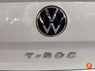 Volkswagen T-Roc Advance 1.0 TSI 81kW (110CV)
