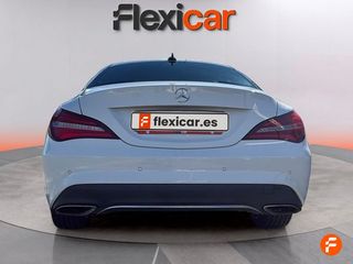 Mercedes Clase CLA CLA 180