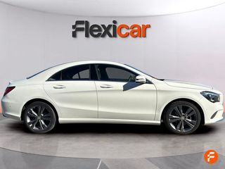 Mercedes Clase CLA CLA 180