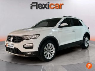 Volkswagen T-Roc Advance 1.0 TSI 85kW (115CV)