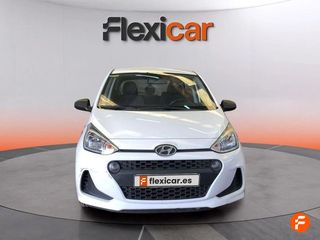 Hyundai i10 1.0 Klass
