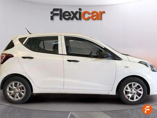 Hyundai i10 1.0 Klass