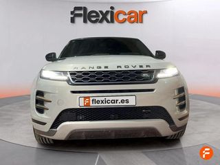 Land-Rover Range Rover Evoque 2.0 D163 R-Dynamic S AUTO 4WD MHEV