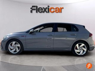 Volkswagen Golf GTI 2.0 TSI 180kW (245CV)