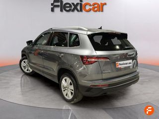 Skoda Karoq 1.5 TSI 110kW (150CV) DSG ACT Selection