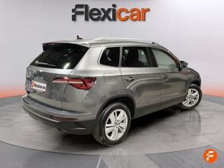 Skoda Karoq 1.5 TSI 110kW (150CV) DSG ACT Selection