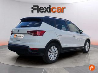 Seat Arona 1.0 TSI 81kW (110CV) Style