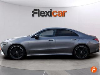 Mercedes CLA CLA 200 D DCT