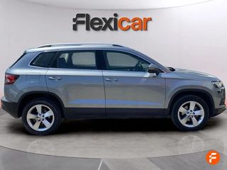 Skoda Karoq 2.0 TDI 85kW (115CV) Ambition