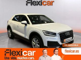 Audi Q2 Advanced 30 TDI 85kW (116CV) S tronic