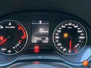 Audi Q2 Advanced 30 TDI 85kW (116CV) S tronic