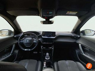 Peugeot 2008 GT Puretech 130 S&S EAT8