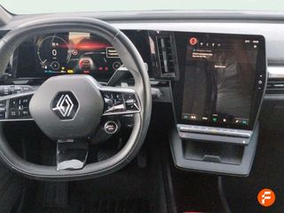 Renault Megane E-Tech Techno EV60 160kW (220CV) optimum ch.