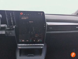 Renault Megane E-Tech Techno EV60 160kW (220CV) optimum ch.