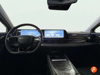 Omoda 5 MY25 - Premium 1.6 TGDI 108kW (145cv)