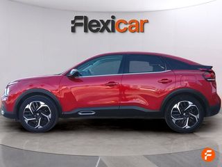 Citroën C4 PureTech 130 S&S 6v Business Edition