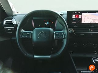 Citroën C4 PureTech 130 S&S 6v Business Edition