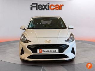 Hyundai i10 1.0 Klass