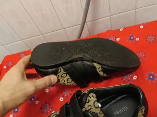 Scarpe Guess vintage donna n.39