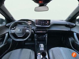 Peugeot 2008 Allure Puretech 130 S&S EAT8