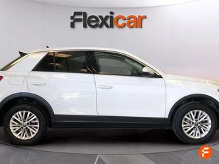 Volkswagen T-Roc Edition 1.0 TSI 81kW (110CV)