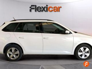 Skoda Fabia 1.0 TSI 70KW (95cv) Active