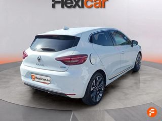 Renault Clio Intens E-Tech Híbrido 104 kW (140CV)