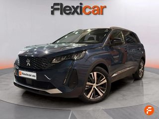 Peugeot 5008 1.5 BlueHDi 96kW S&S Allure Pack EAT8