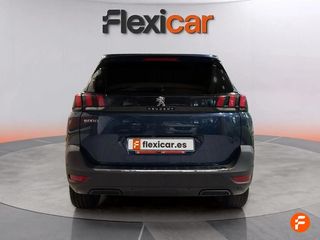 Peugeot 5008 1.5 BlueHDi 96kW S&S Allure Pack EAT8