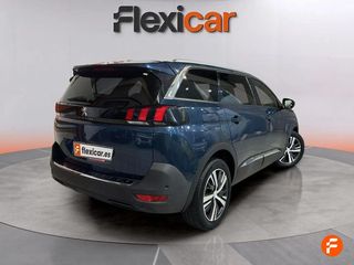 Peugeot 5008 1.5 BlueHDi 96kW S&S Allure Pack EAT8