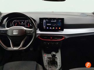 Seat Ibiza 1.0 TSI 81kW (110CV) FR