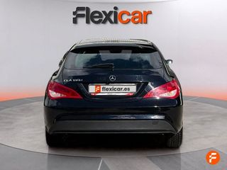 Mercedes Clase CLA MERCEDES CLA 180 d