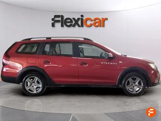 Dacia Logan Ambiance dCi 66kW (90CV)