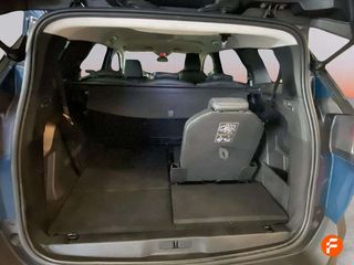 Peugeot 5008 1.2 PureTech 96KW (130CV) S&S Allure