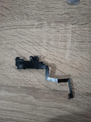 Auricolare interno per iPhone 11