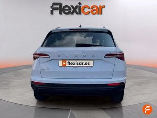 Skoda Karoq 2.0 TDI 85kW (115CV) Active