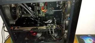 Vendo o cambio PC Gamer/Trabajo