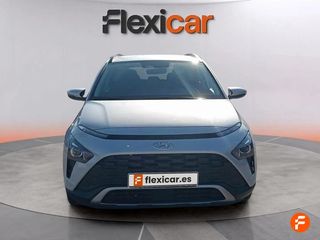 Hyundai Bayon 1.0 MPI Essence - 5P (2023)