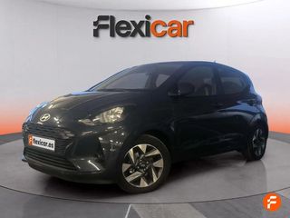 Hyundai i10 1.0 Klass