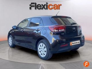 Kia Rio 1.2 CVVT 62kW (84CV) Concept