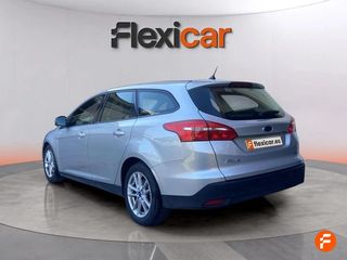 Ford Focus 1.6 TI-VCT 92kW Business Sportbreak