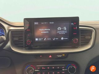 Kia XCeed 1.0 T-GDi Drive 88kW (120CV)