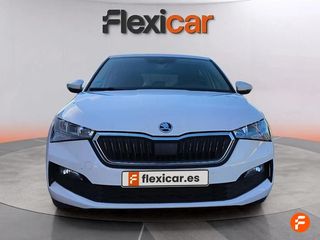 Skoda Scala 1.0 TSI 70 KW (95 CV) Emotion
