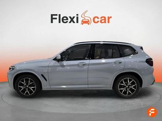 BMW X3 xDrive20d xLine