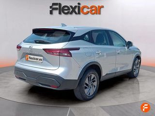 Nissan Qashqai DIG-T 116kW (158CV) mHEV Xtronic Acenta