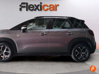 Citroën C3 Aircross BlueHDi 81kW (110CV) S&S C-Series