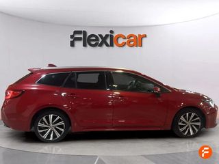 Toyota Corolla 1.8 125H ACTIVE TECH E-CVT