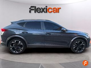 Cupra Formentor 2.0 TSI 228kW (310 CV) VZ 4Drive DSG