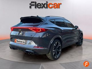 Cupra Formentor 2.0 TSI 228kW (310 CV) VZ 4Drive DSG