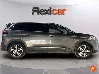 Peugeot 5008 GT-Line 1.2L PureTech 96kW (130CV) S&S